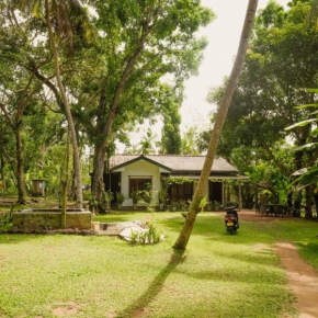 Klara Villa